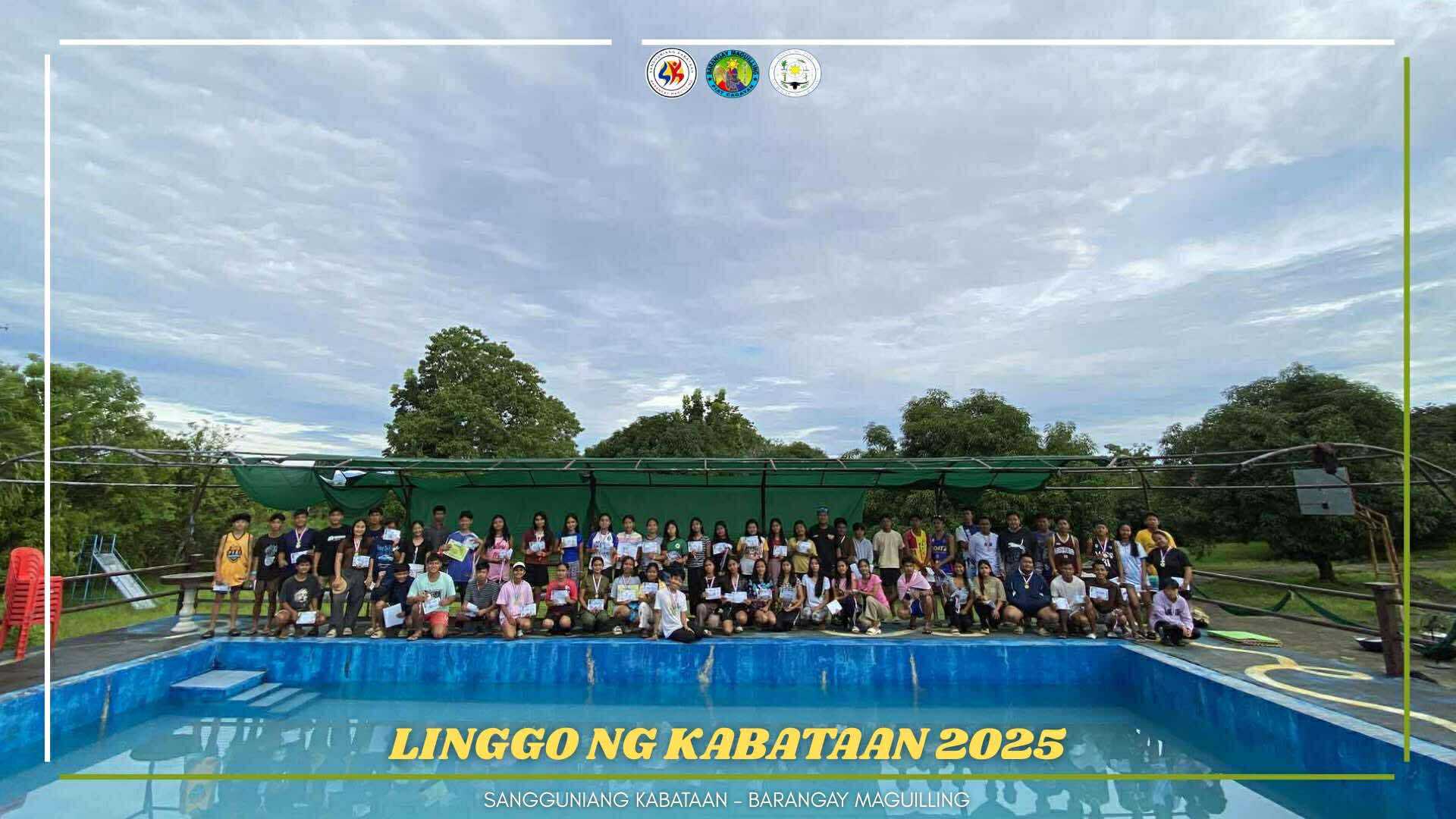Linggo ng Kabataan 2025