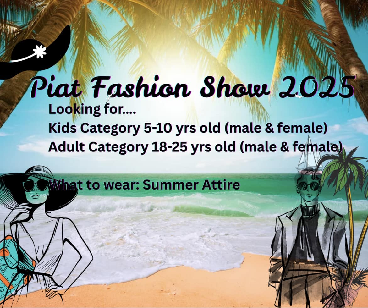Piat Fashoin Show