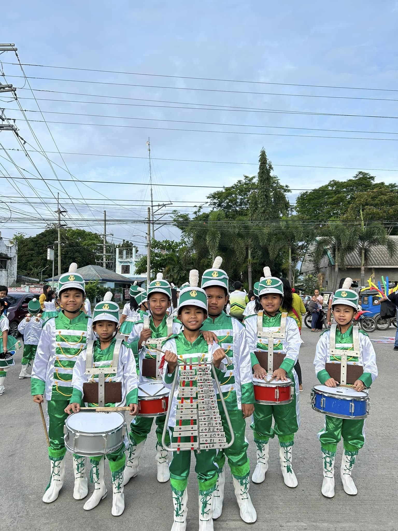  Barangay Sports League 2025