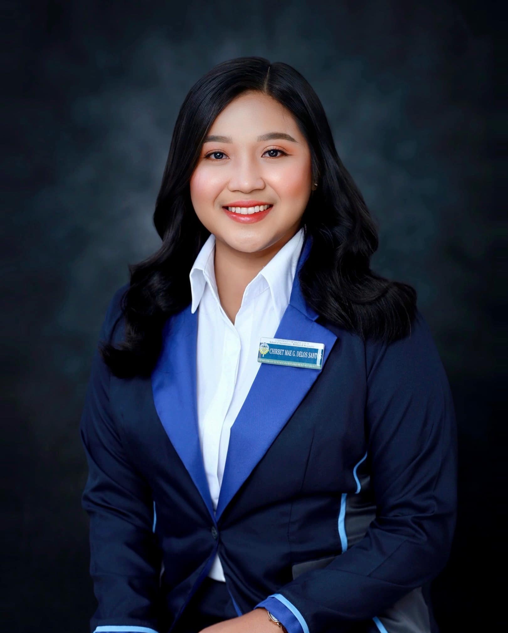 Chirbet Mar Delos Santos