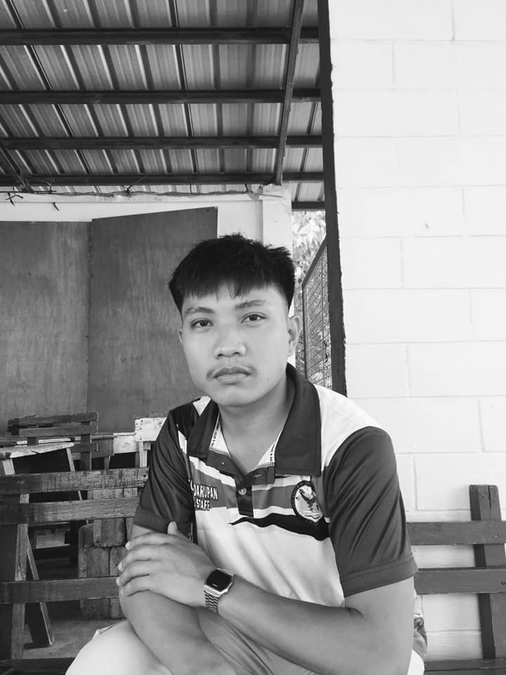 Leonel ram Darupan