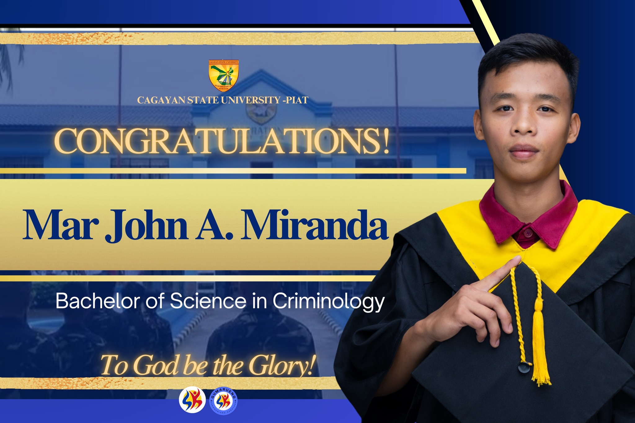 Mar Genesis Miranda