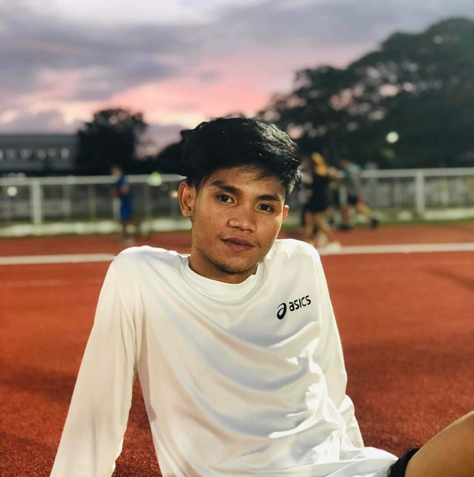 Mark John Narag
