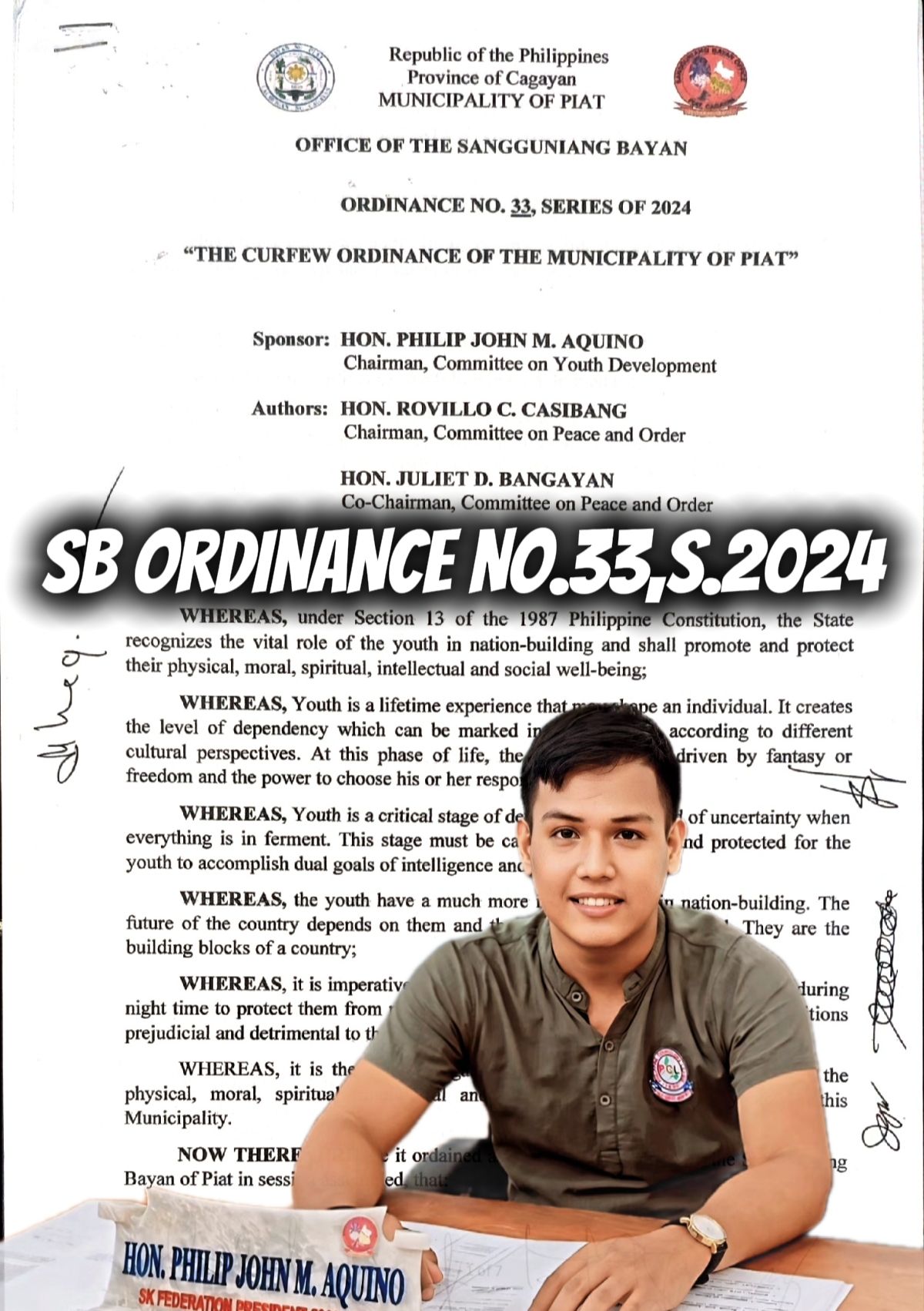 Philip Jhon Aquino